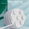 #A Portable Washing Machine Rotating Turbo Washer Mini Turbo Washer for Home T