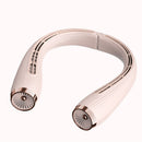 #A Portable Cooler Mute Cooling Fan Bladeless Cooling Tools for Summer Supplies