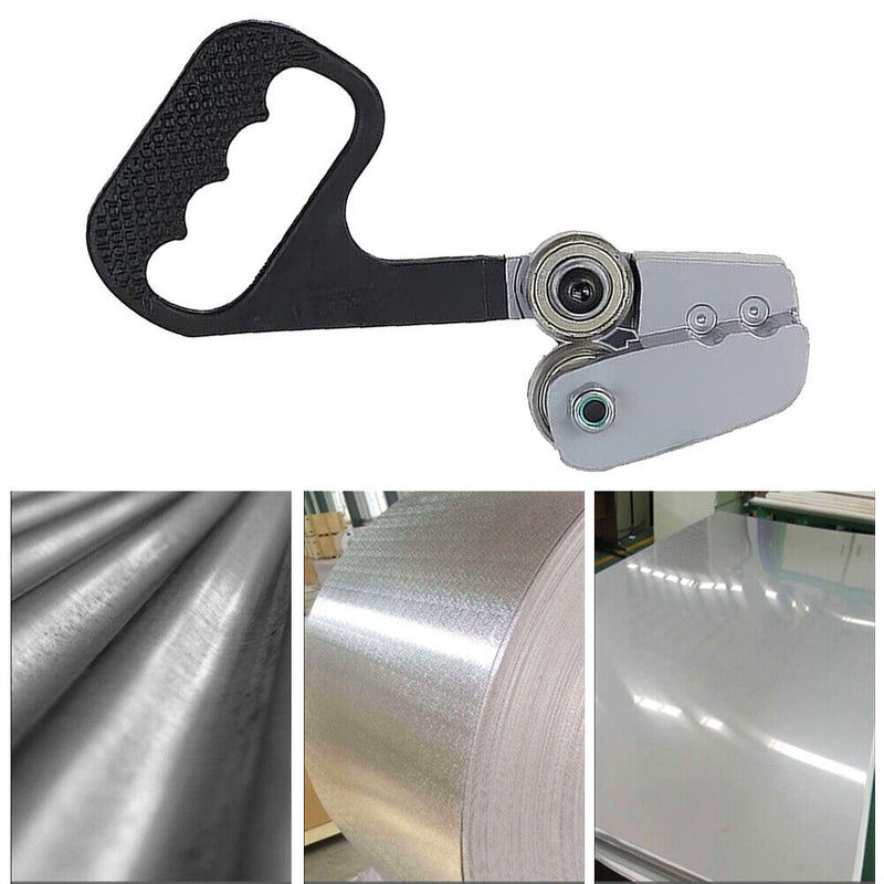 Sharp Portable Fast Metal Steel Plate Cutter Sheet Hand Pull Cutting Scissors