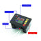 2pcs T2310 DC 12V Programmable Time Delay Relay Control Module Normally