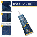 Fabric Kit Secure Stitch Instant Universal Glue Fast Drying Glue Liquid Glue