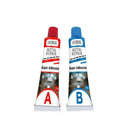 AB Caster Glue Casting Adhesive Industrial Repair Agent I5X6 Metal N X8T7