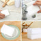 Cleaning Sponge Stain Eraser Remover Pad Home White Supplies 1pcs Cleaning R2D0