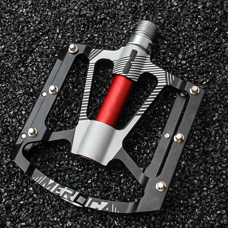50pcs Mountain Bike Pedal Anti-Skid Screw Set Pedals Bolts Screws Fixed Stud Pin
