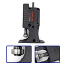 Reciprocating Saw Adapter with Sawblade Electric Drill Modified Saw Tools Newly