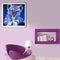 5D DIY Diamond Painting Embroidery Cross Crafts Stitch Kit Home Art Decor Gifts