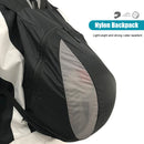 Portable 28L Travel Sports Bags Basketball Motorcycle Helmet Backpack for R