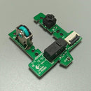 For Logitech G603 Mouse Mouse Wheel Board Encoder Wheel Board PCB Replacement
