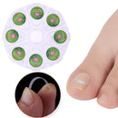 Ingrown Corrector Stickers Fingernail Toe Treatment Nail Care Repairing Patch