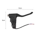 Max G30 Convenient Brake Handle Replacement Accessory Brake Lever Scooter Parts