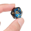 D6 D8 D10 D12 D20 For D&d DND Table Games Accessory Dice Set Dices Polyhedral