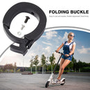 Electric Scooter Front Tube Stem Folding Guard Ring Parts for Ninebot MAX G