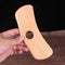 Health Treatment Release Pain Wood Therapy Stick Massage Beech Gua sha