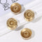 Volume Knobs Bucket Shape Knob Electric Guitar Speed Control For Les Paul LP