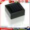Outdoor LED Solar Post Headlamp Waterproof Fence Lamp Home Garden Lantern Newly