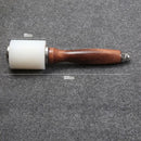 Leathercraft Accessories Hammers Leather Stamping Tool Leather Craft Carving