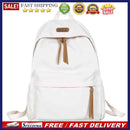 Fashion Backpack Teenager Boys Girls School Bookbag College Student Back Pack