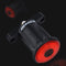 #A Bicycle Smart Brake Sensing Tail Light 7 Modes Mountain Road Bike Rear Lamp