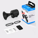 120dB Bicycle Handlebar Bell Waterproof Bike Horn For Electric Scooter/Road/MTB