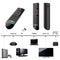 Q2 Backlit Air Mouse Wireless 2.4GHz RF Smart Remote Control (Standard)
