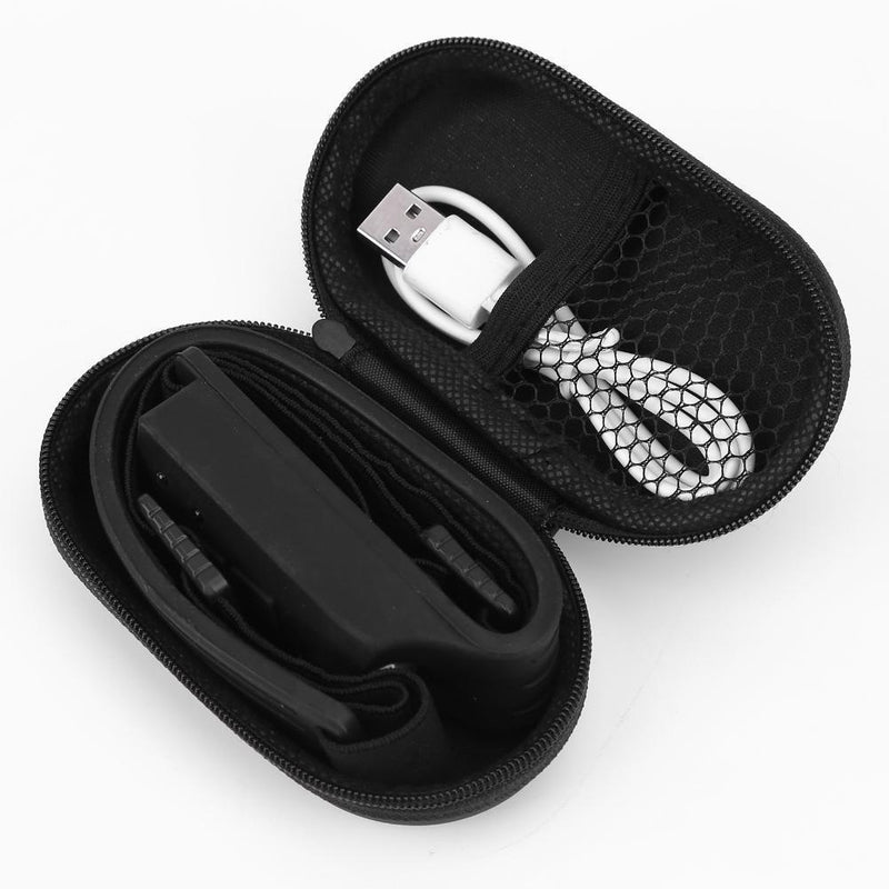 LED Headlamp Waterproof Wide Beam Headlight with Motion Sensor (1 Pack)