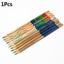 Rainbow Color Colouring Pencils Artists Quality Colour Therapy 1pcs Art' O2F7