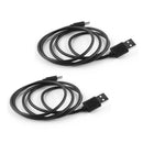 Action Camera 1M Charging USB Type-C Data Cable For Gopro Hero 8/7/6/5