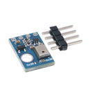 Digital I2C AHT10 Temperature&Humidity High-Precision Sensor C3G0