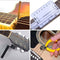 String Cutter Repair Tools Guitar Cleaning Kits Maintenance Tools Tuning Wrench
