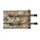 Gas Tank Protective Case Fuel Cylinder Outdoor Camping Gas Storage (CP) Newly