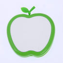 4pcs Set Nail Care Manicure Pedicure Cuticle Clippers Tool Kit(Green)