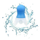 1Pair Pressure Noise Reduction Sleep Silicone Earplugs Multfuntional P1C2