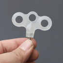 Pegs Wind Rope Buckle Luminous Ground Screws Tent Nail Screw Spike Hook