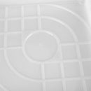 Garden Pavement Mold DIY Manually Propylene Paving Concrete Mould (Square)