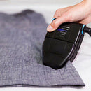 Handheld Portable Mini Steam Iron Foldable Travel Garment Ironing (EU Plug)
