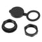 Car Dashboard Moto USB 2.0 3.5mm M/F AUX Lead Extension Cable