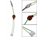 12V Ceramic Glow Plug Air Parking Heater Part For Boat Truck Tools Car A6B9