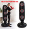 Equipment Boxing Punch Bounce Back Sandbag Kicking Sandbag Boxing Punching Bag