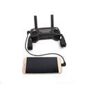 Type C Control Remote Cable Data Line For DJI Spark/MAVIC Pro/Mavic 2 Air/Mini