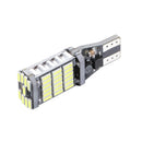 Light LED Canbus Car Reverse Back Light Turn Signal Lamp T15 W16W 45 SMD 4014