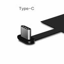 Qi Type C Wireless Charging Receiver Charger Module For One Plus Hu Dudj B3A9