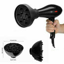 Universal Home Use Hair Dryer Blower Salon Hair Diffuser Hairdressing