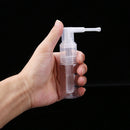 Plastic Powder Atomizer Bottle Travel Sprayer Talcum Lotion Spray Container