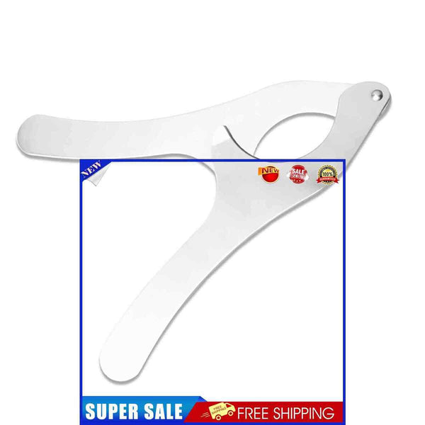 Stainless Steel Sea Urchin Scissors - Multipurpose Ultra Sharp Utility Tool