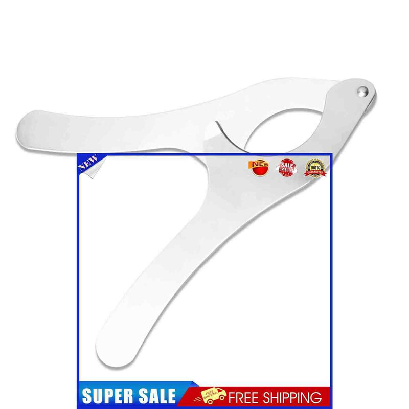 Stainless Steel Sea Urchin Scissors - Multipurpose Ultra Sharp Utility Tool