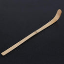 Handmade Bamboo Tea Scoop Matcha Spoon Sticks Tea Ceremony Accessories