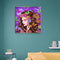 Mosaic Part Drill Special Shaped DIY Butterfly Beauty 5D Diamond Painting