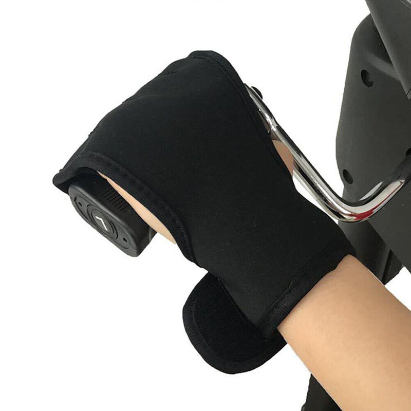 #A Finger Gloves Brace Fist Stroke Hemiplegia Patient Training PainRelieve Brace