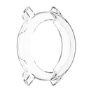 Soft TPU Case for Amazfit GTR 47mm Watch Shell Bumper Smartwatch Accessories