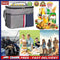 Oxford Cloth Cooler Bag Adjustable Insulated Lunch Bag Fresh Keeping for Outdoor